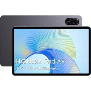 Honor Honor Pad X9 4+128GB 11.5" Gray EU